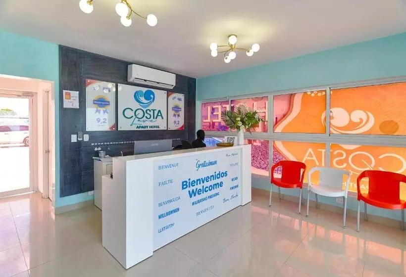Costa Love Aparta