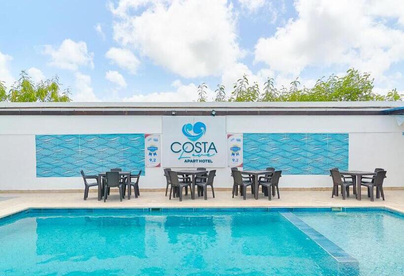 Costa Love Aparta