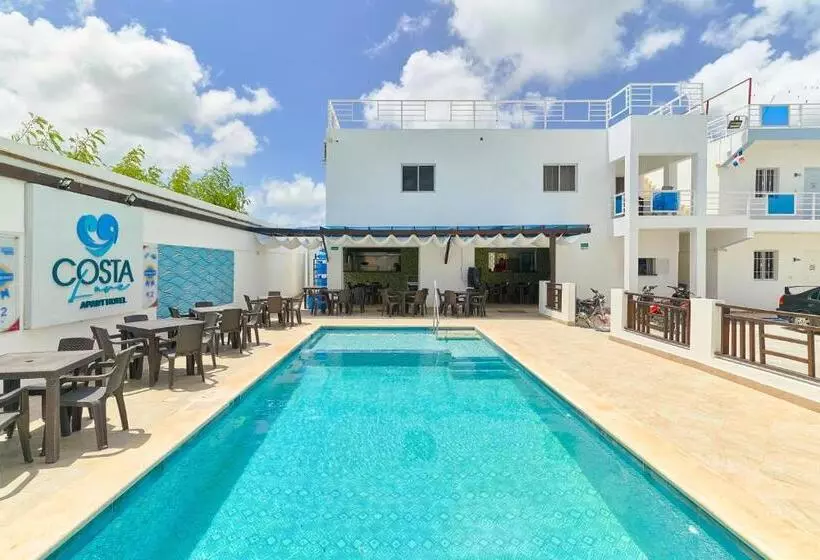 Costa Love Aparta