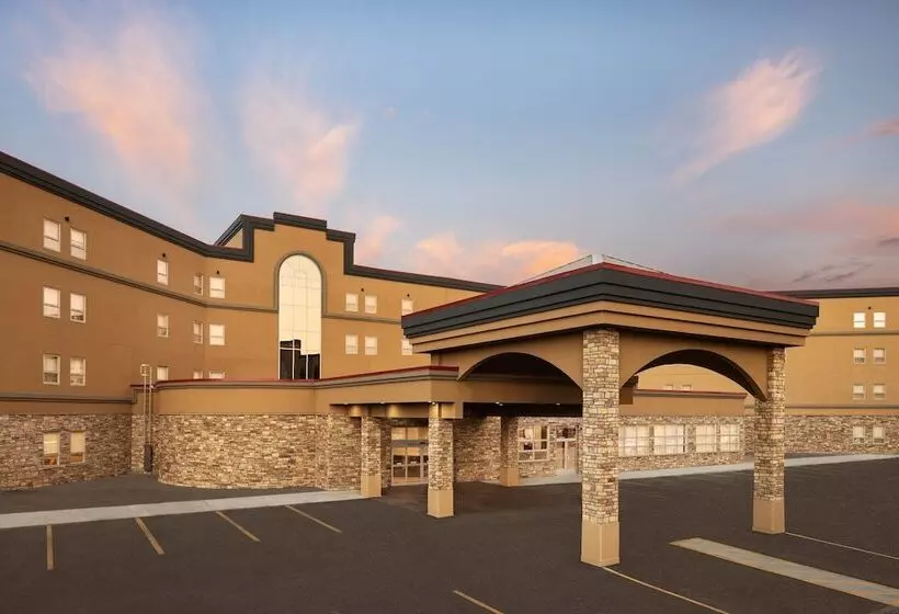 Delta Hotels By Marriott Grande Prairie Airport