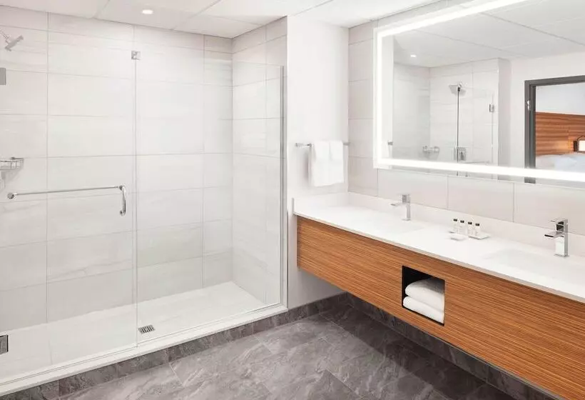 Delta Hotels By Marriott Grande Prairie Airport