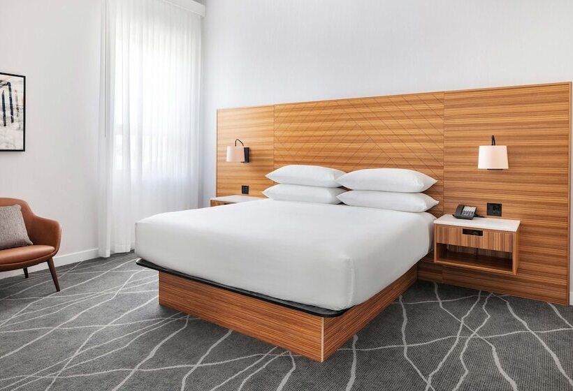 Delta Hotels By Marriott Grande Prairie Airport