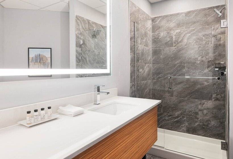 Delta Hotels By Marriott Grande Prairie Airport