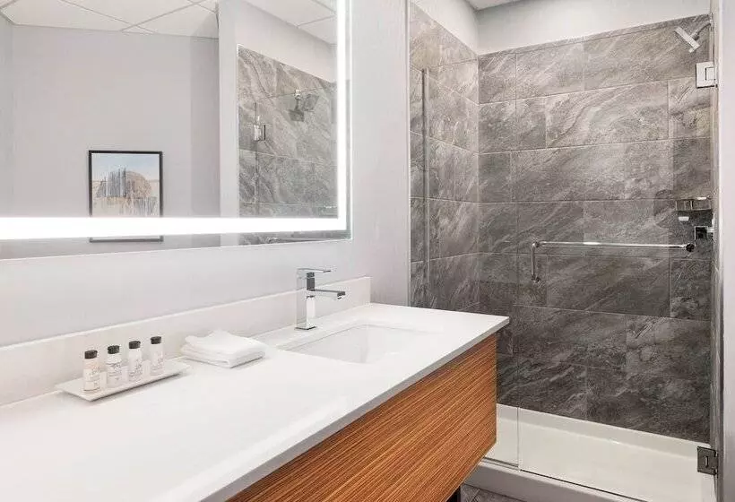 Delta Hotels By Marriott Grande Prairie Airport