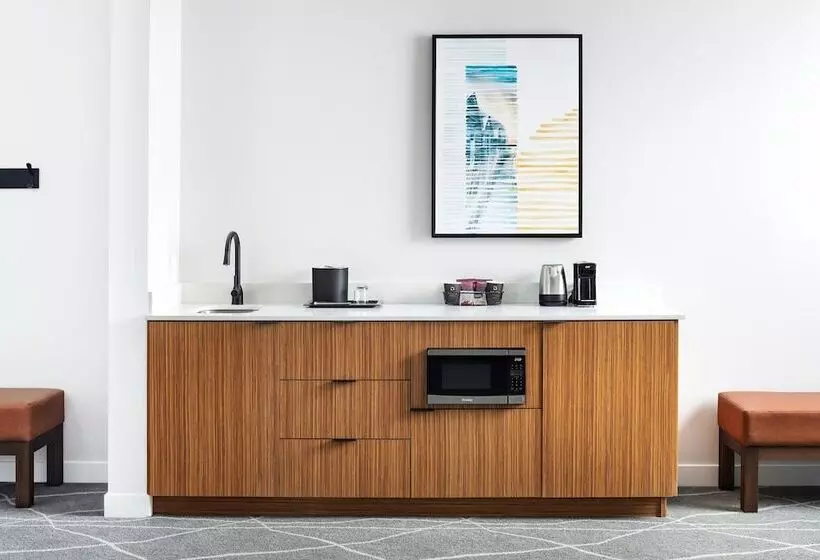 Delta Hotels By Marriott Grande Prairie Airport