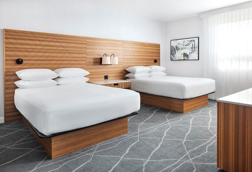 Delta Hotels By Marriott Grande Prairie Airport