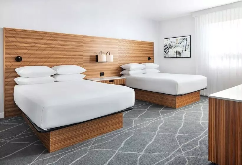 Delta Hotels By Marriott Grande Prairie Airport