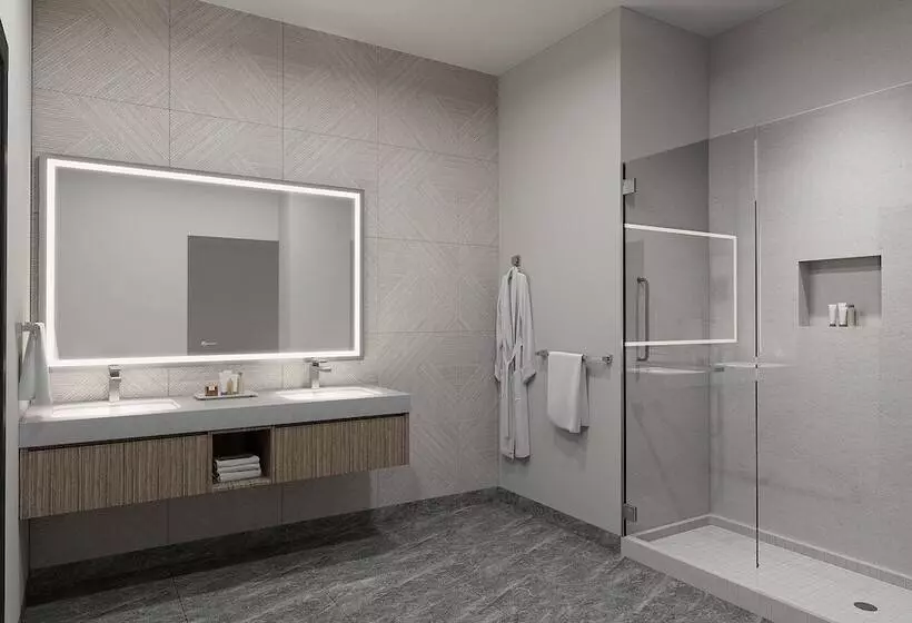 Delta Hotels By Marriott Grande Prairie Airport