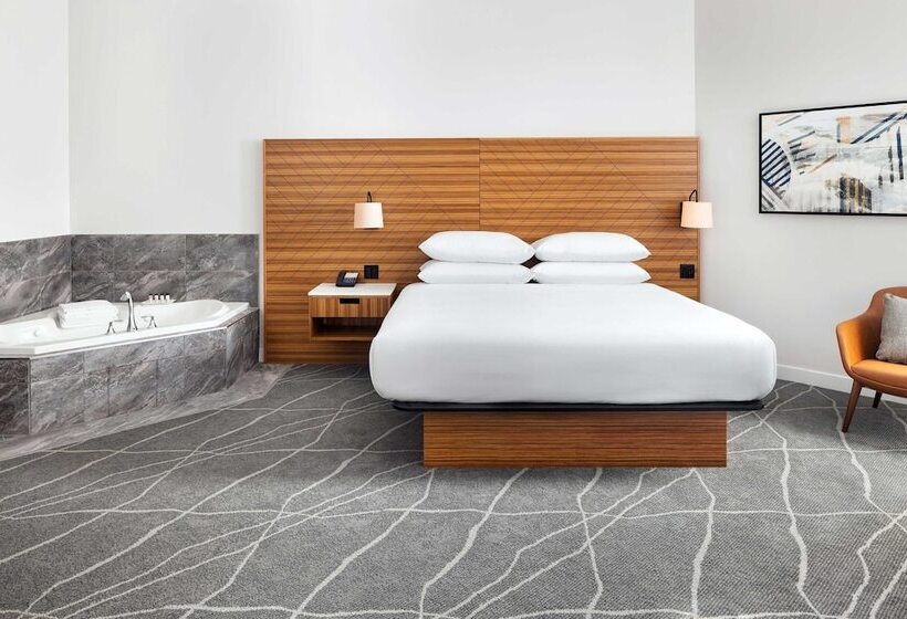 Delta Hotels By Marriott Grande Prairie Airport