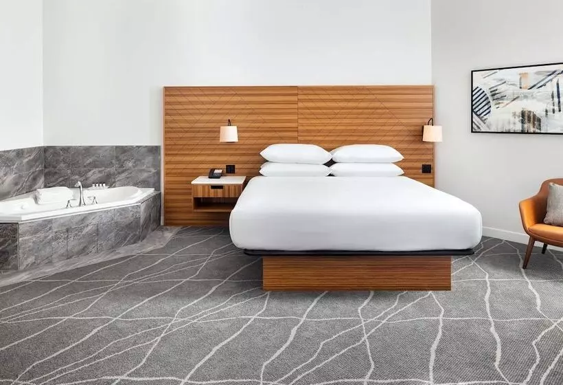 Delta Hotels By Marriott Grande Prairie Airport