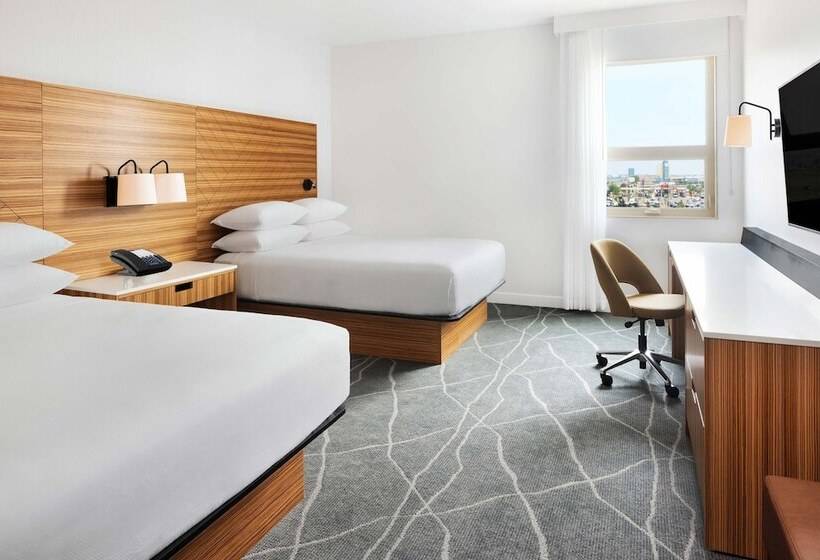 Delta Hotels By Marriott Grande Prairie Airport