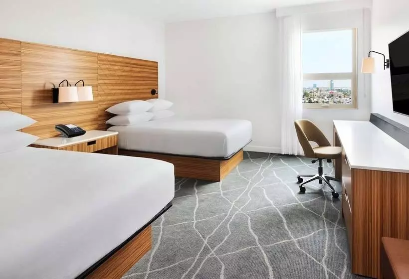 Delta Hotels By Marriott Grande Prairie Airport