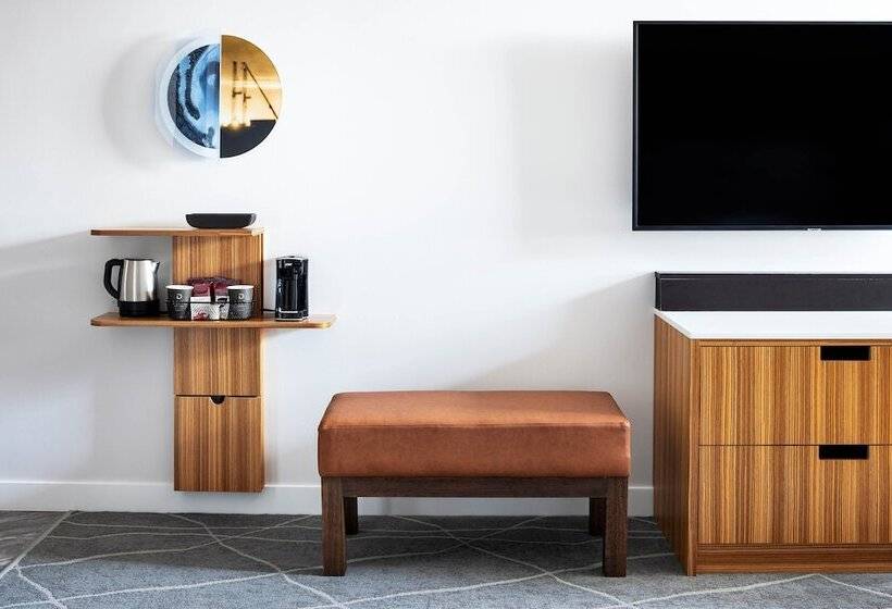 Delta Hotels By Marriott Grande Prairie Airport