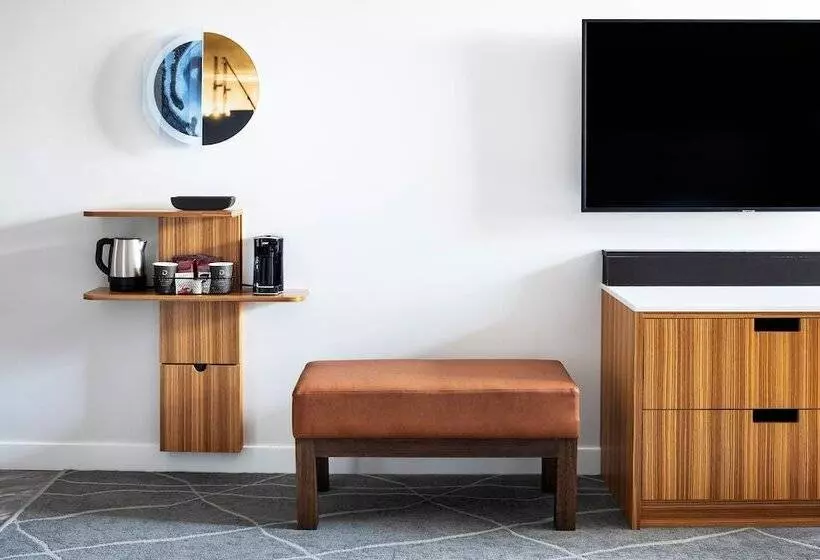 Delta Hotels By Marriott Grande Prairie Airport