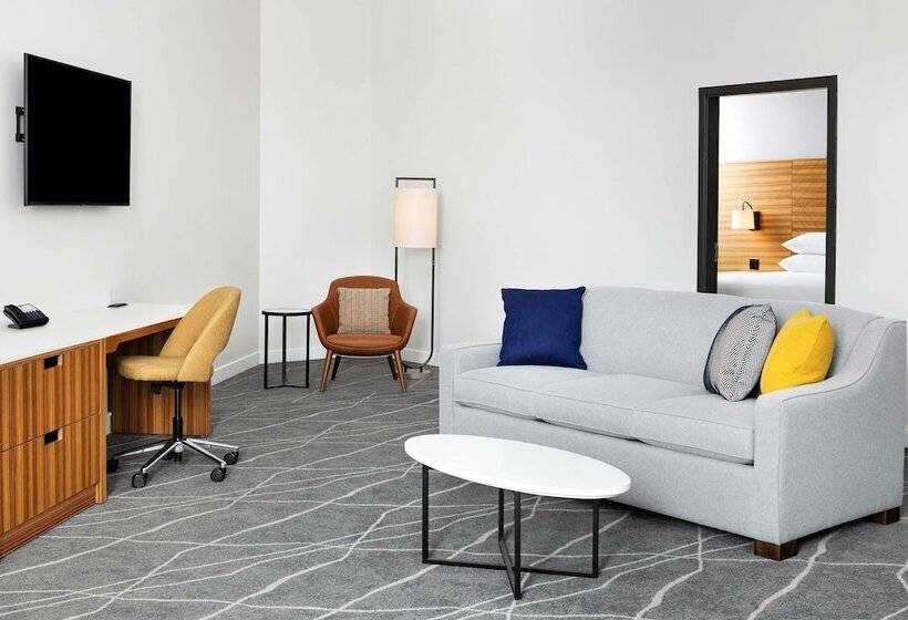 Delta Hotels By Marriott Grande Prairie Airport