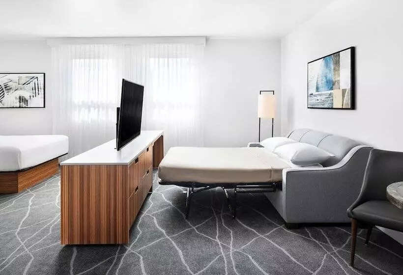 Delta Hotels By Marriott Grande Prairie Airport