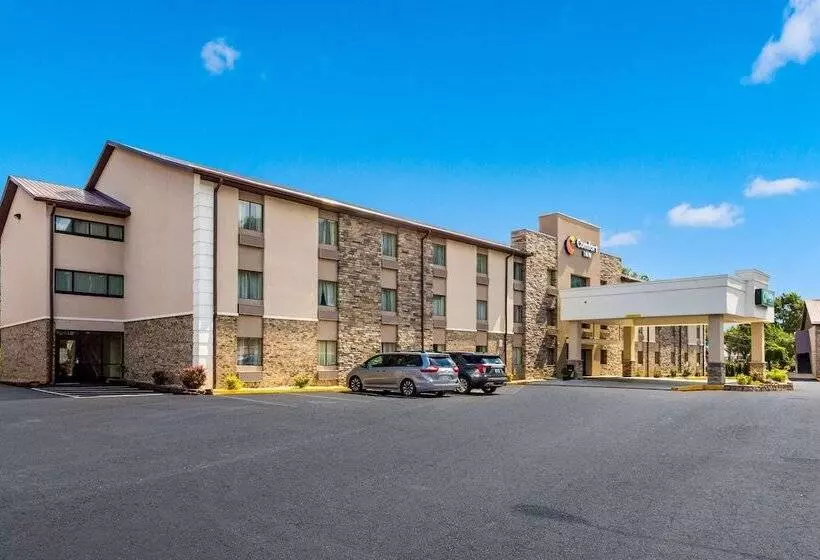 Hotelli Quality Inn