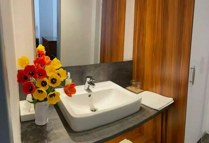 ホテル Landgasthof Zur Post