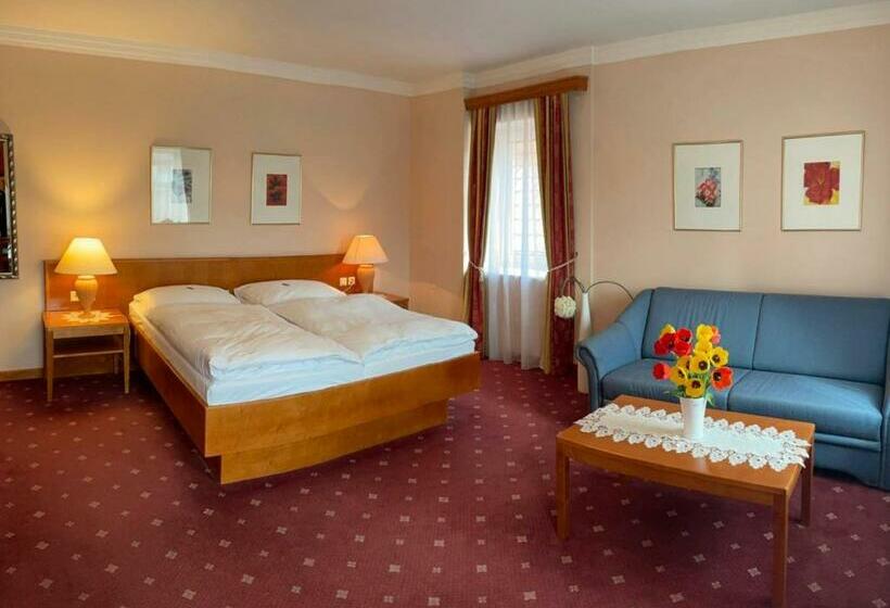 酒店 Landgasthof Zur Post