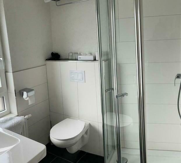 酒店 Landgasthof Zur Post