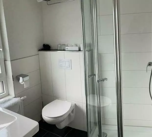 ホテル Landgasthof Zur Post