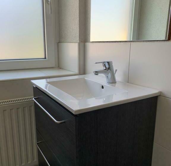 酒店 Landgasthof Zur Post