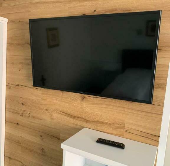 酒店 Landgasthof Zur Post