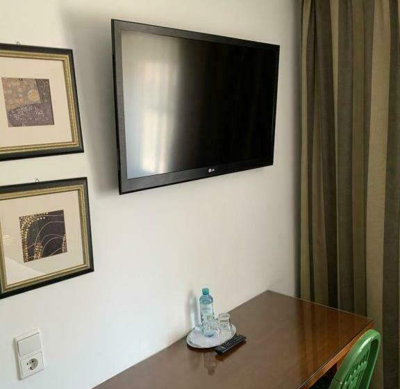 酒店 Landgasthof Zur Post