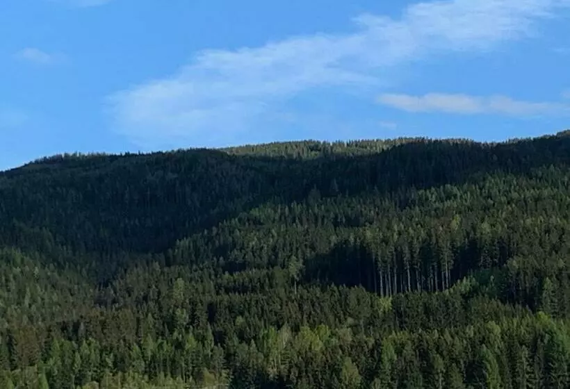 ホテル Landgasthof Zur Post