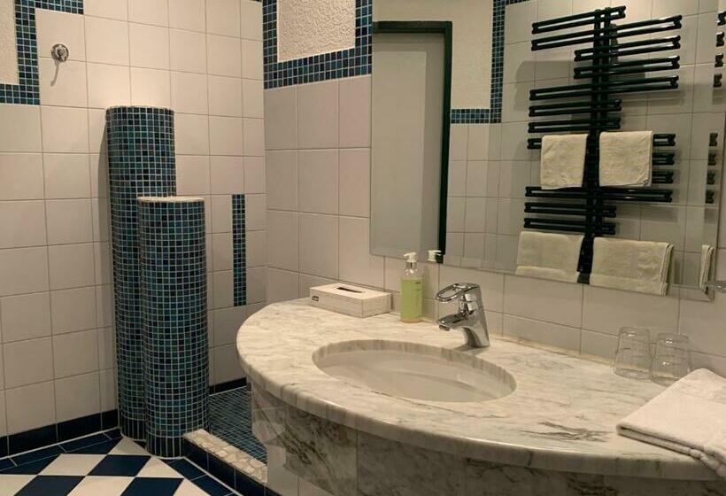 酒店 Landgasthof Zur Post