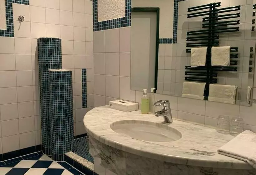 ホテル Landgasthof Zur Post