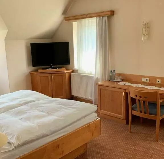 ホテル Landgasthof Zur Post