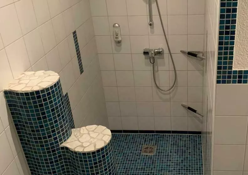 ホテル Landgasthof Zur Post