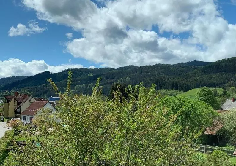 ホテル Landgasthof Zur Post