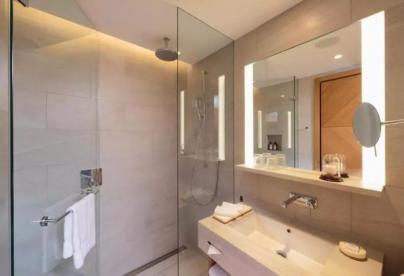 Mövenpick Hotel Basel