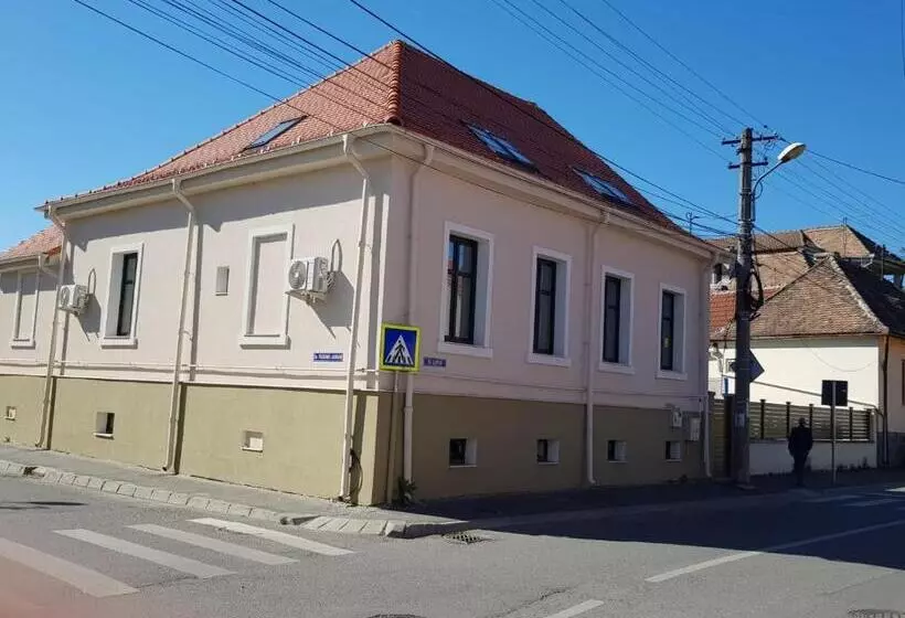 ペンション Chic Voyage