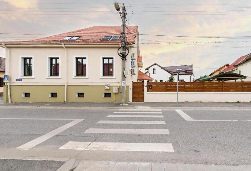 ペンション Chic Voyage