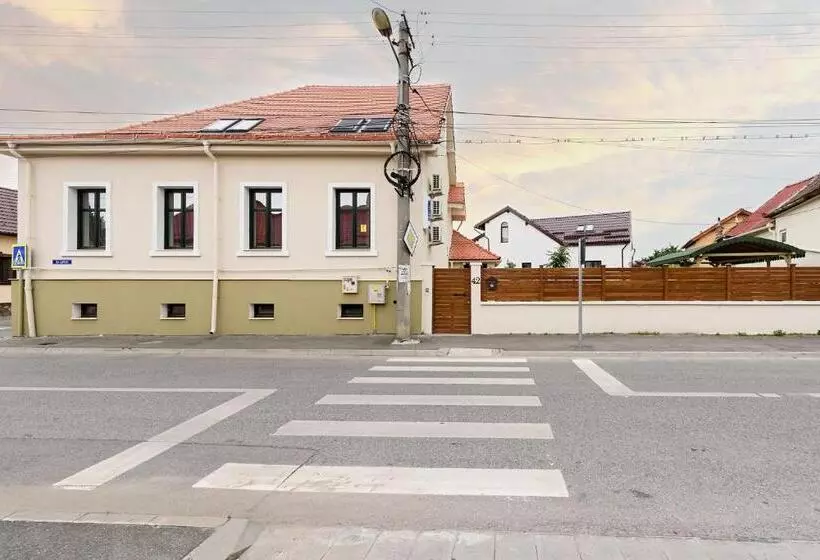 ペンション Chic Voyage