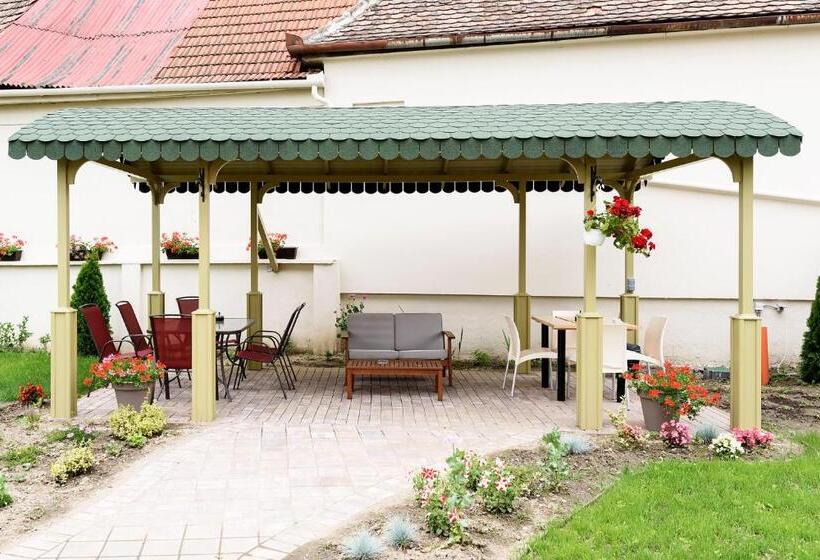 ペンション Chic Voyage