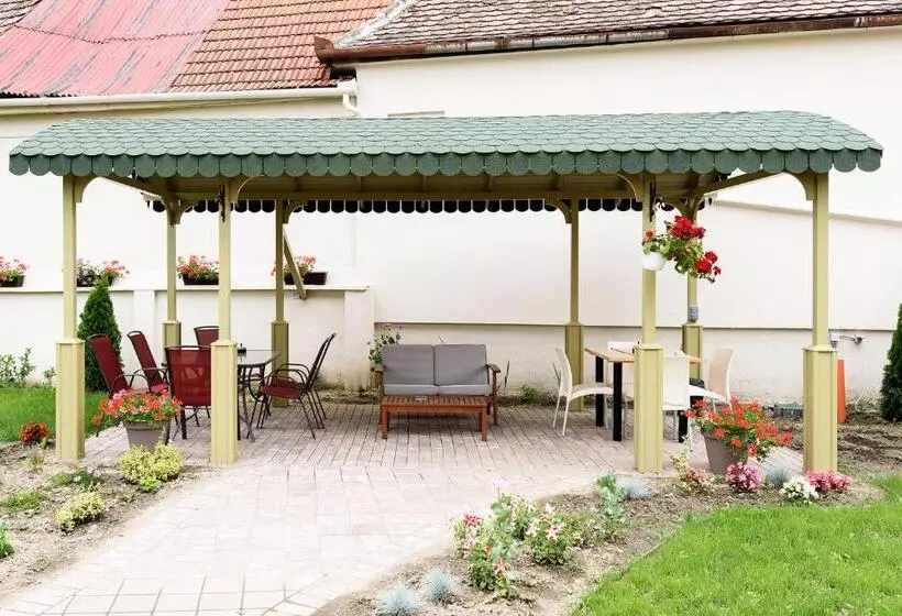 ペンション Chic Voyage