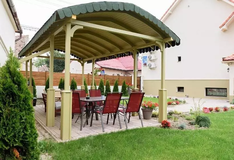 ペンション Chic Voyage