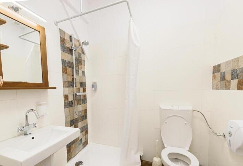 ペンション Chic Voyage