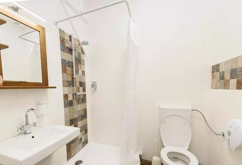 ペンション Chic Voyage