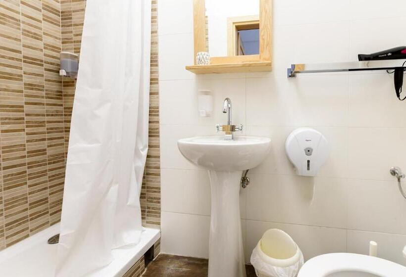 ペンション Chic Voyage