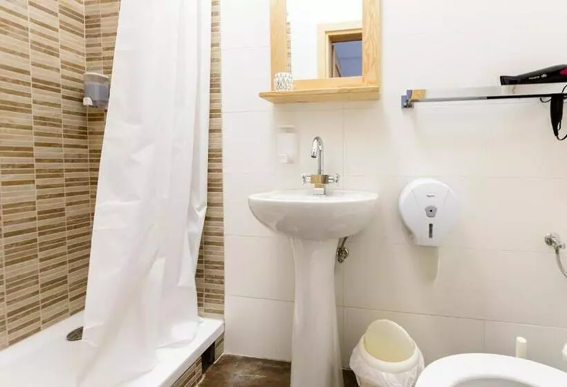 ペンション Chic Voyage