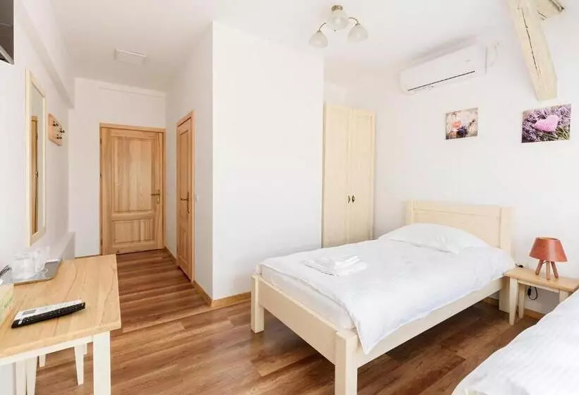 ペンション Chic Voyage