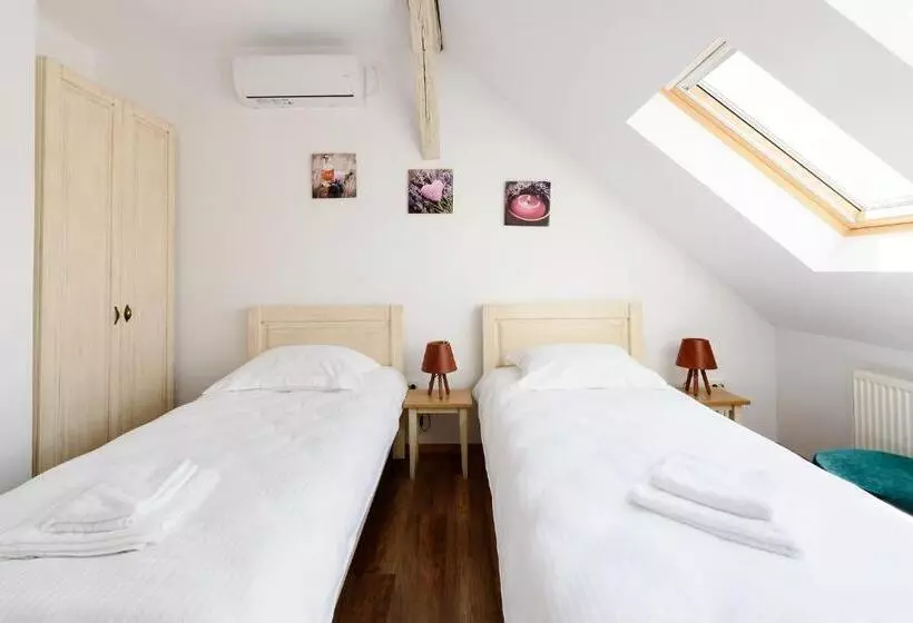 ペンション Chic Voyage