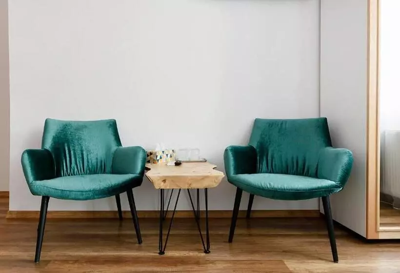 ペンション Chic Voyage