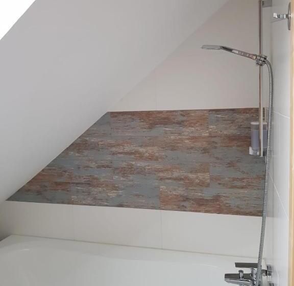 ペンション Chic Voyage