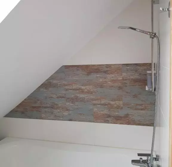 ペンション Chic Voyage